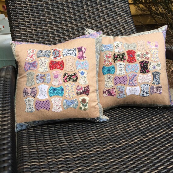 apple core pillow