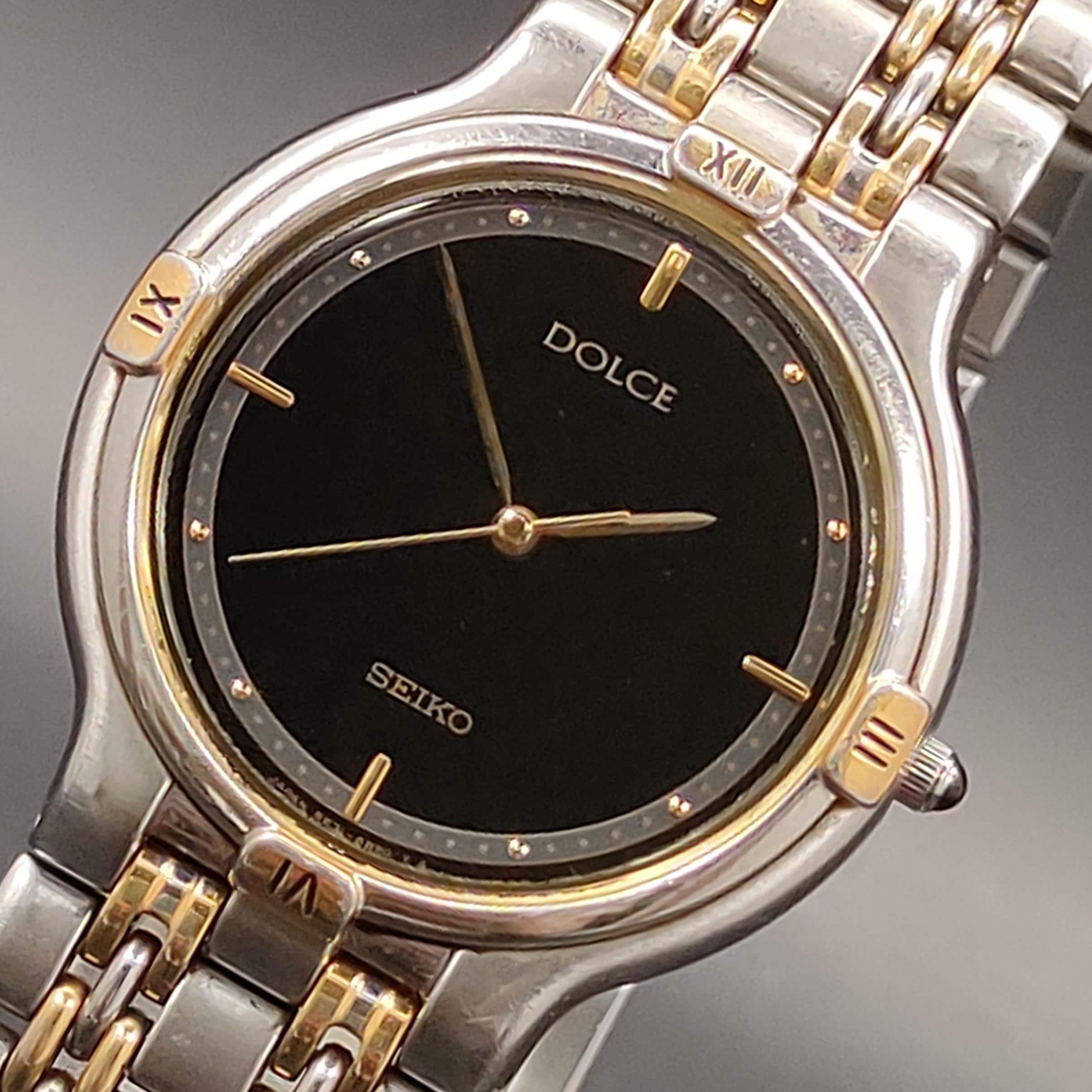 Seiko 1992 - Etsy 日本