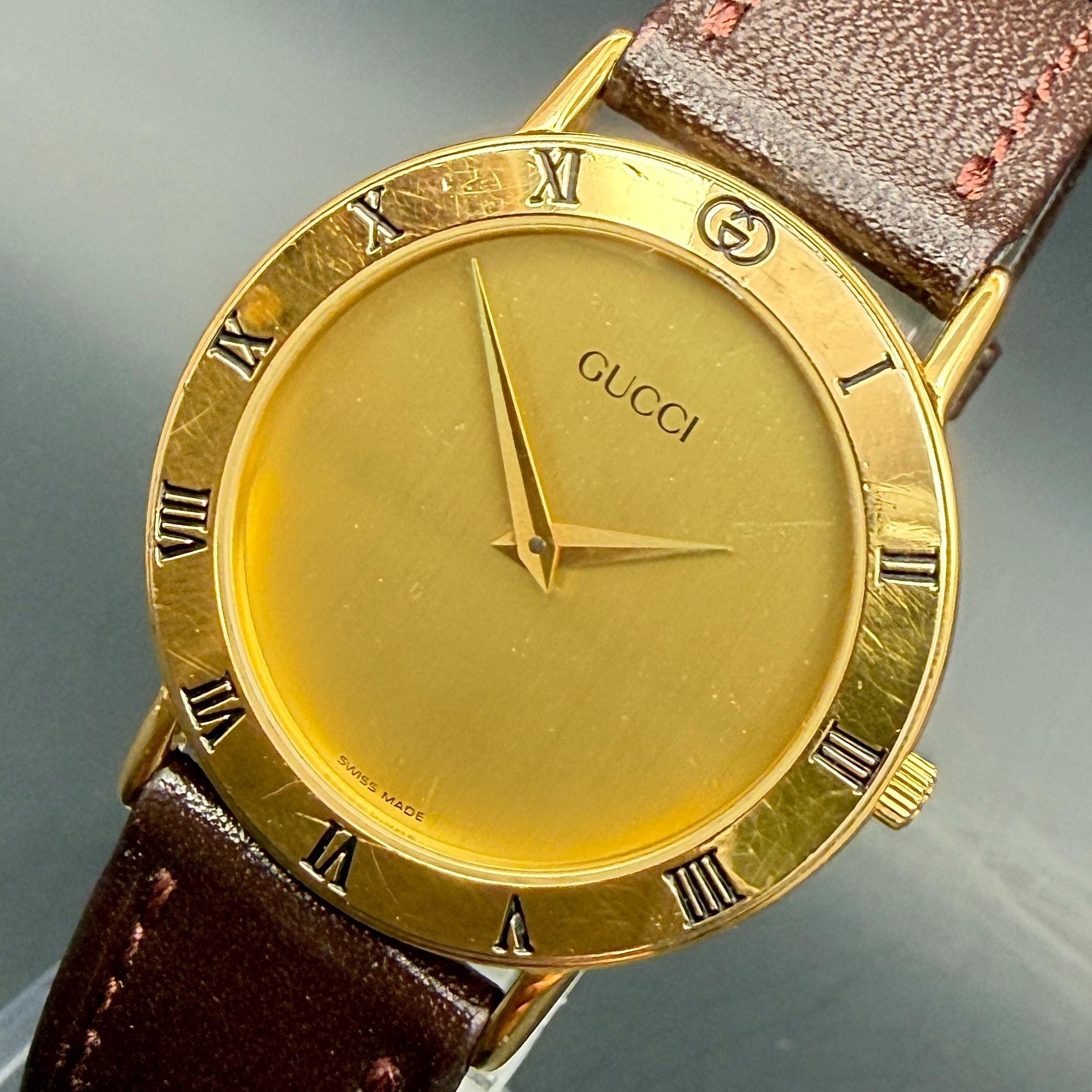 Gucci 3000 - Etsy