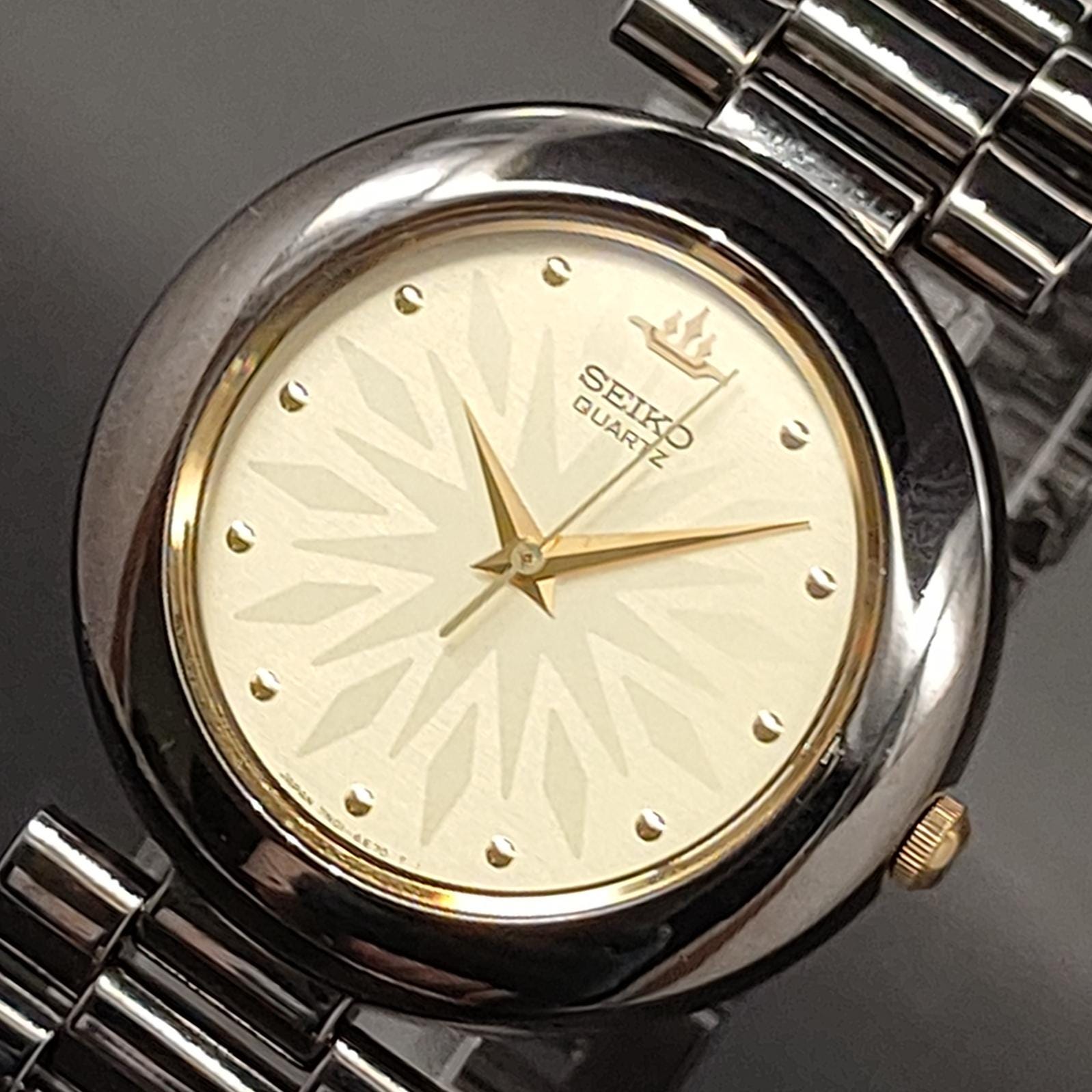 Seiko 7n01 watch - Etsy 日本