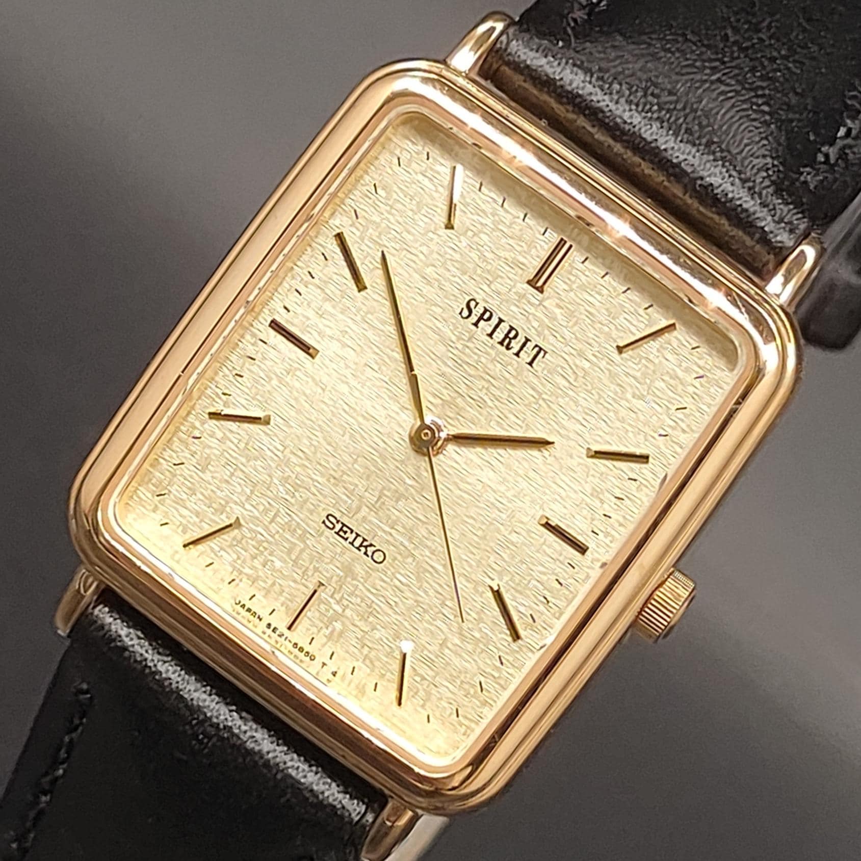 Seiko spirit - Etsy 日本