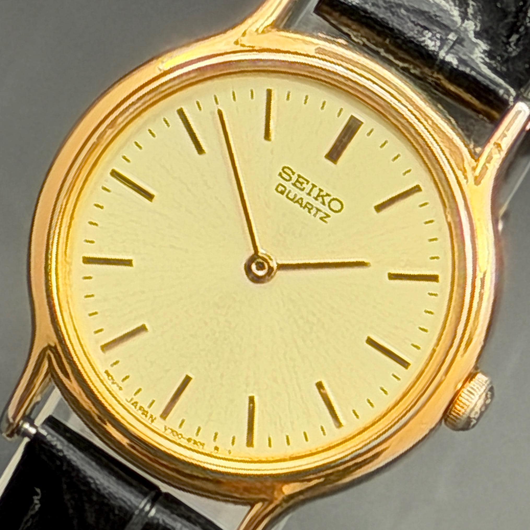 Seiko 1994 - Etsy