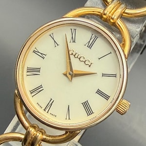 Gucci 6000.2.l Watch - Etsy