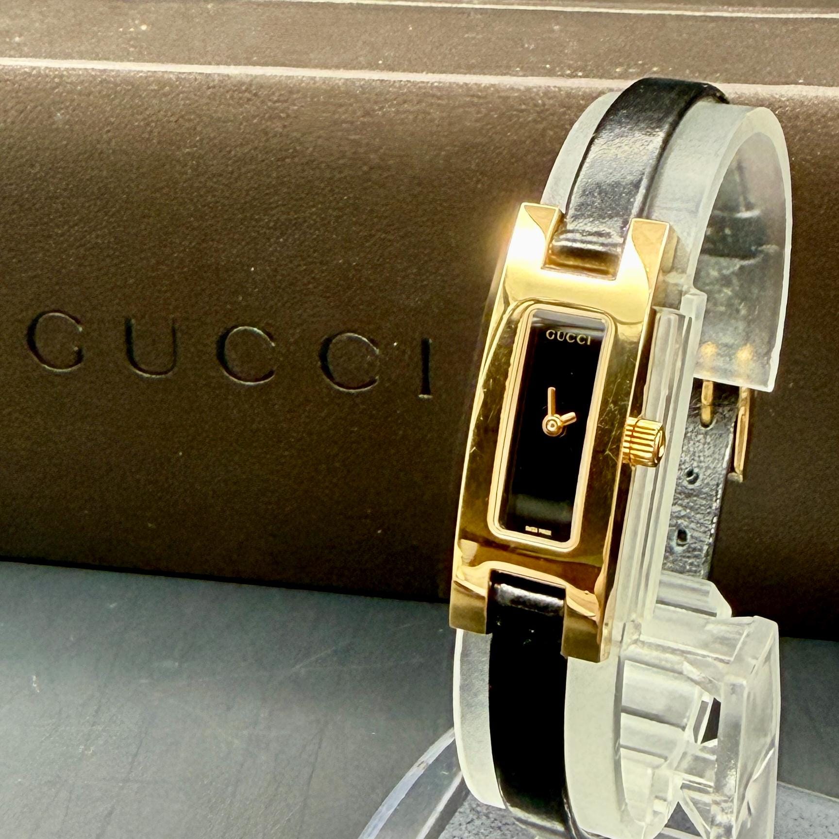 Gucci 3900l - Etsy