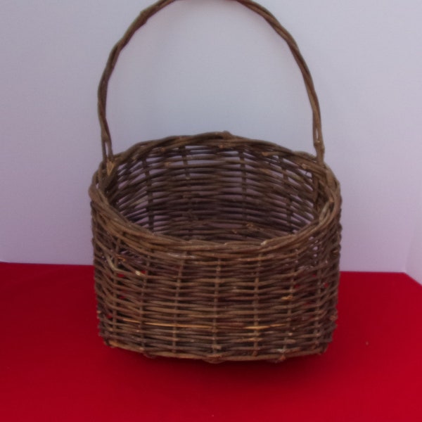 Front Door Basket Etsy