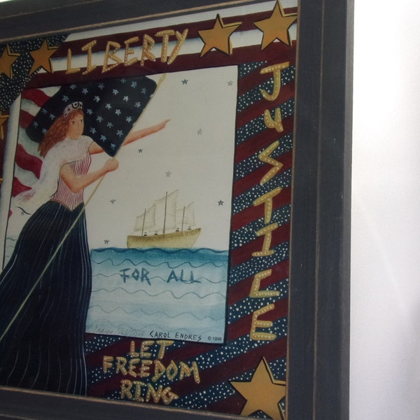Carol Endres Etsy