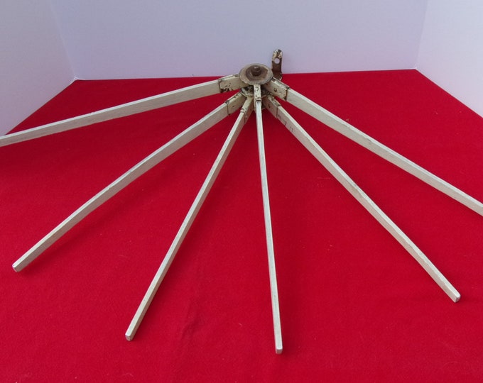 Antique Drying Rack - Etsy