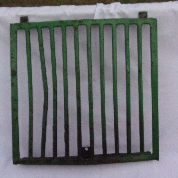 Tractor Grill - Etsy