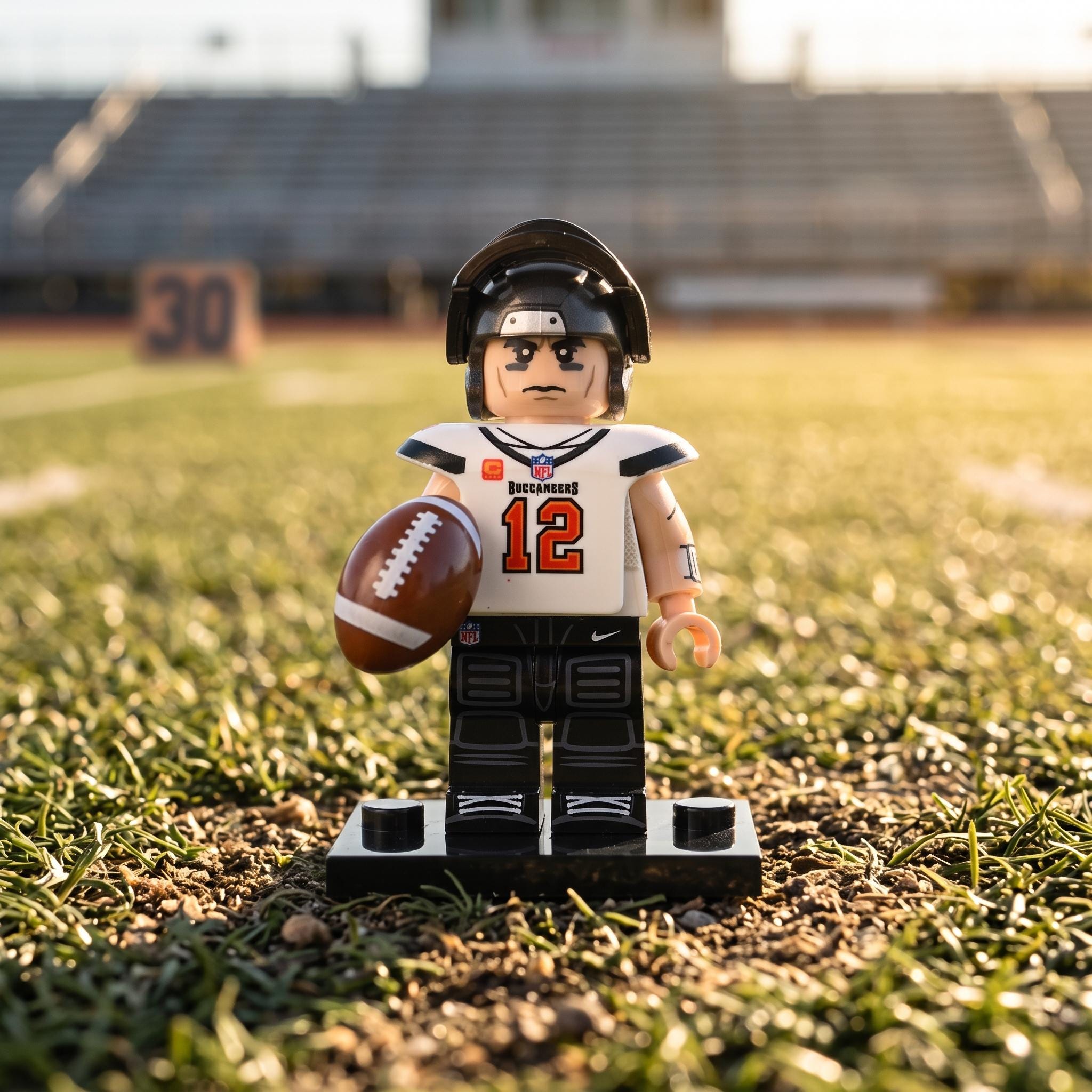 Nfl legos - Etsy 日本