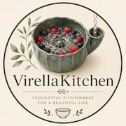 VirellaKitchen store logo