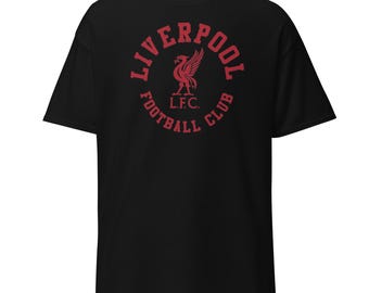 Liverpool FC 2020-21 Player Version Home Jersey Men's S Size
