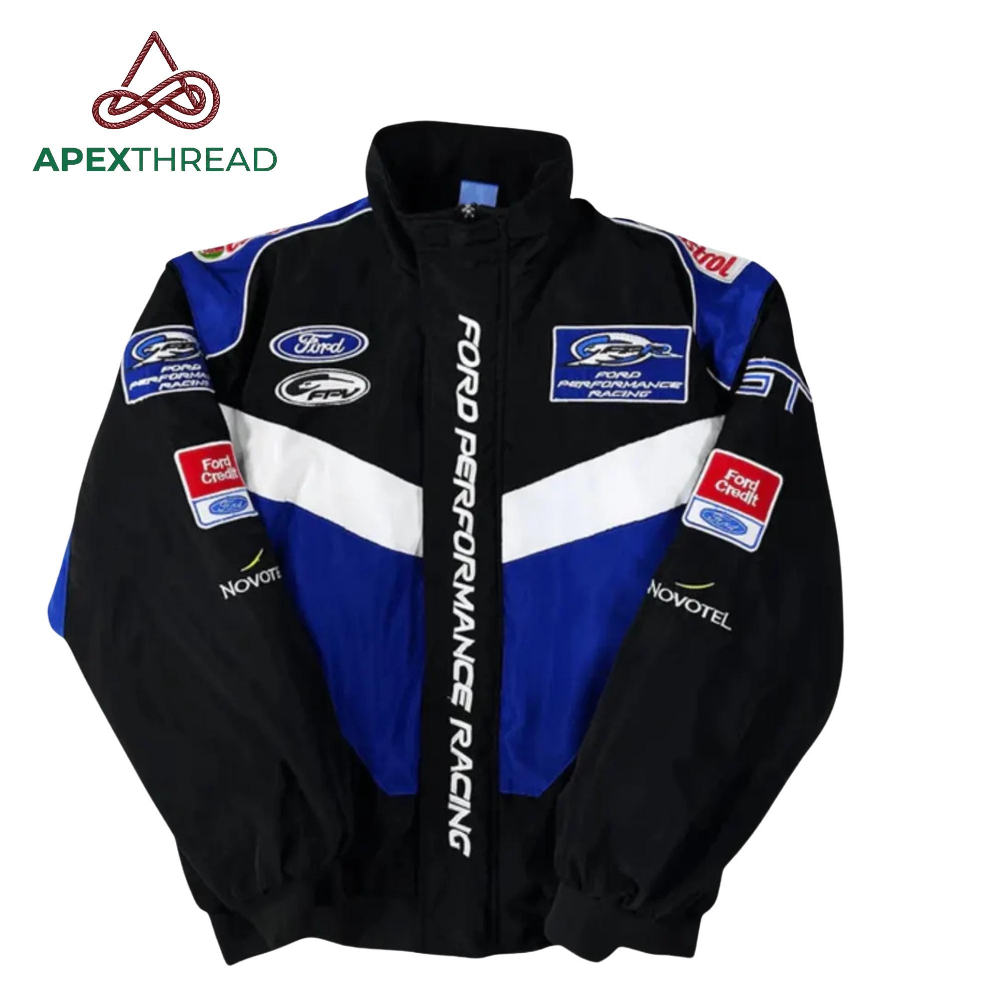 Motorsport Jacket Bmw Mens - Etsy