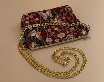 Kinran Schultertasche