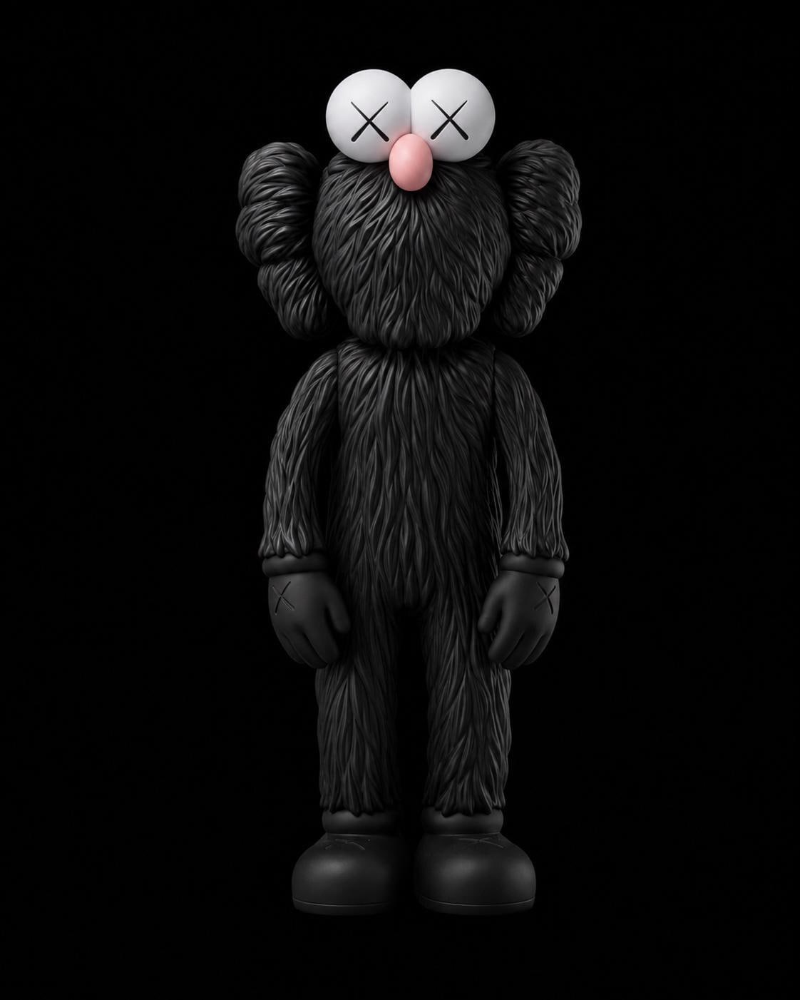 Kaws figurine - Etsy 日本