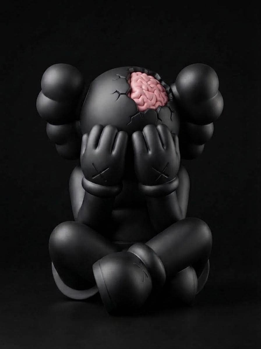 Kaws figures - Etsy 日本