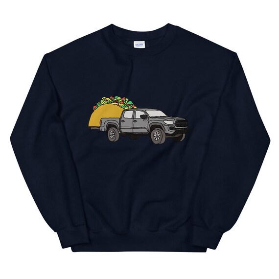 Toyota tundra sweatshirt sale
