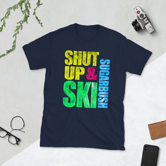 sugarbush sweatshirt