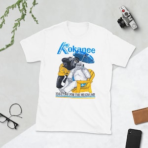 Have One For The Mugwump, Short-Sleeve Unisex T-Shirt