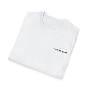 Ajeje Brazorf T-Shirt