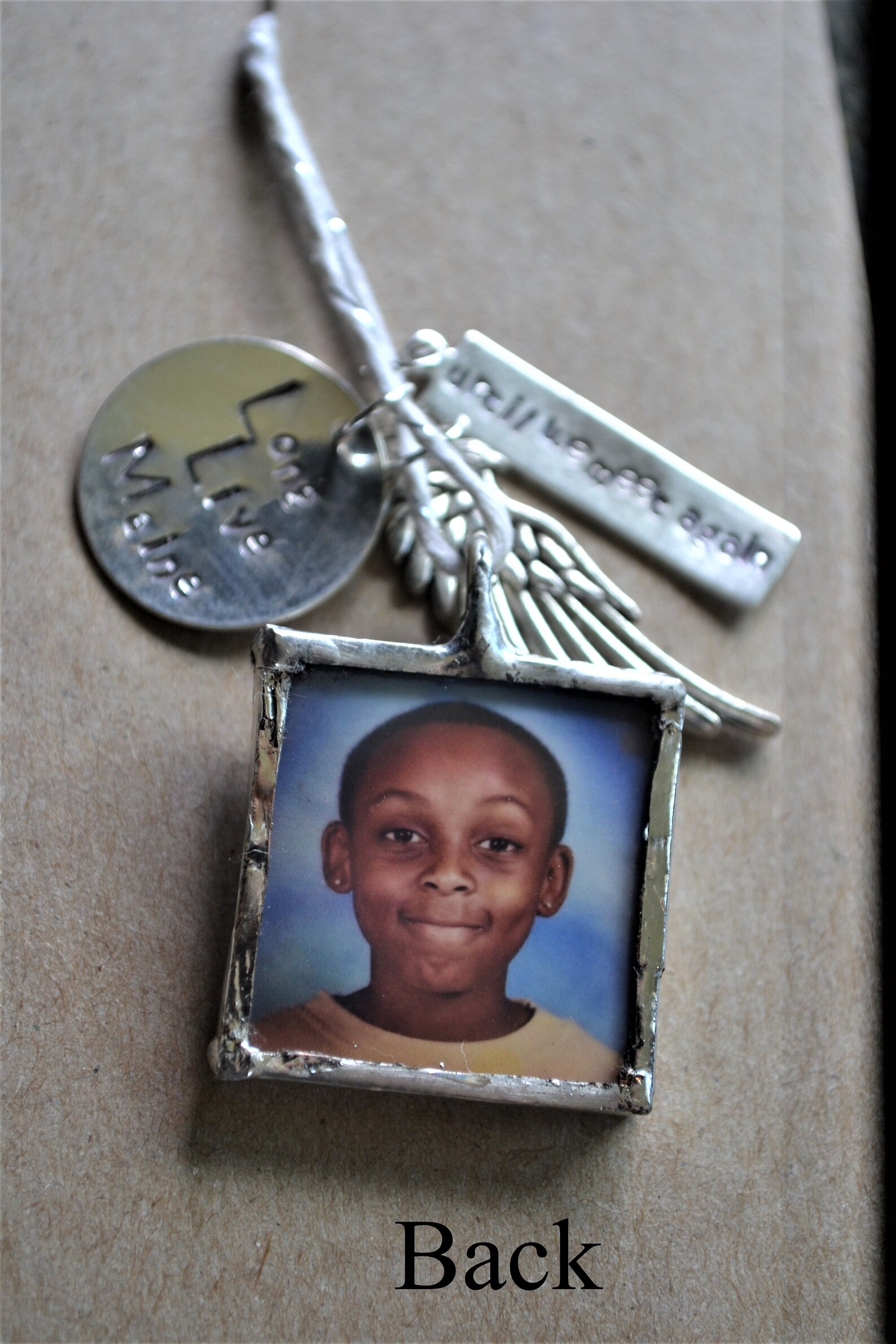 Memorial Gift Memorial Jewelry Memorial Keychain Loss of Etsy