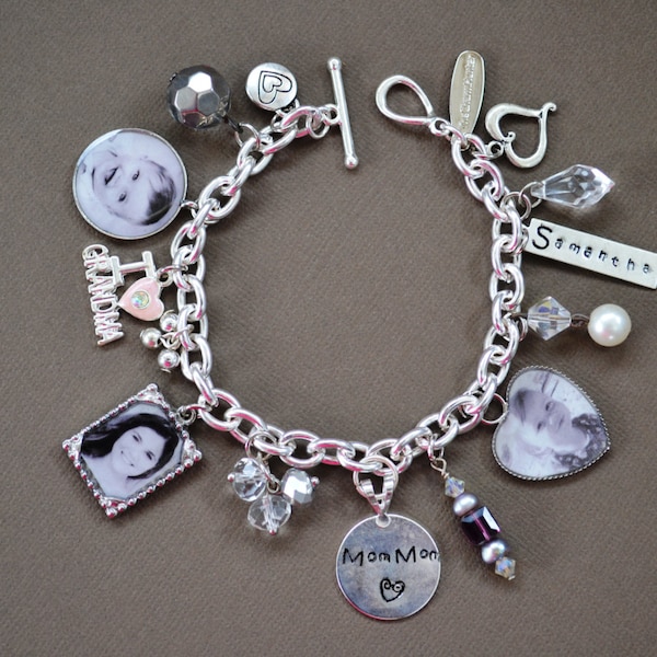 Retirement Charm for Pandora Bracelet Etsy