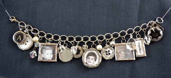 Custom made charms for bracelets deals