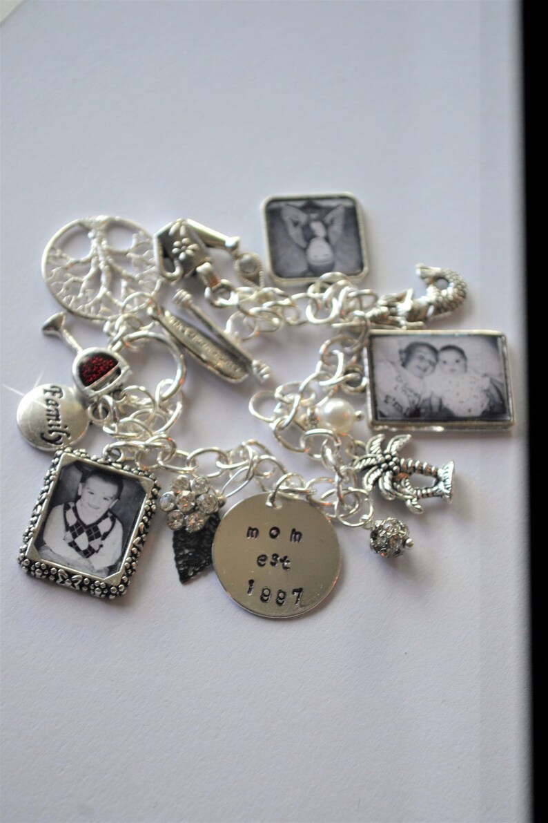 Nostalgic Etsy Sale Mom Valentine/'s Personalized Jewelry Coupon Code Inspirational Valentine/'s Gift Valentine/'s Gift Personalized