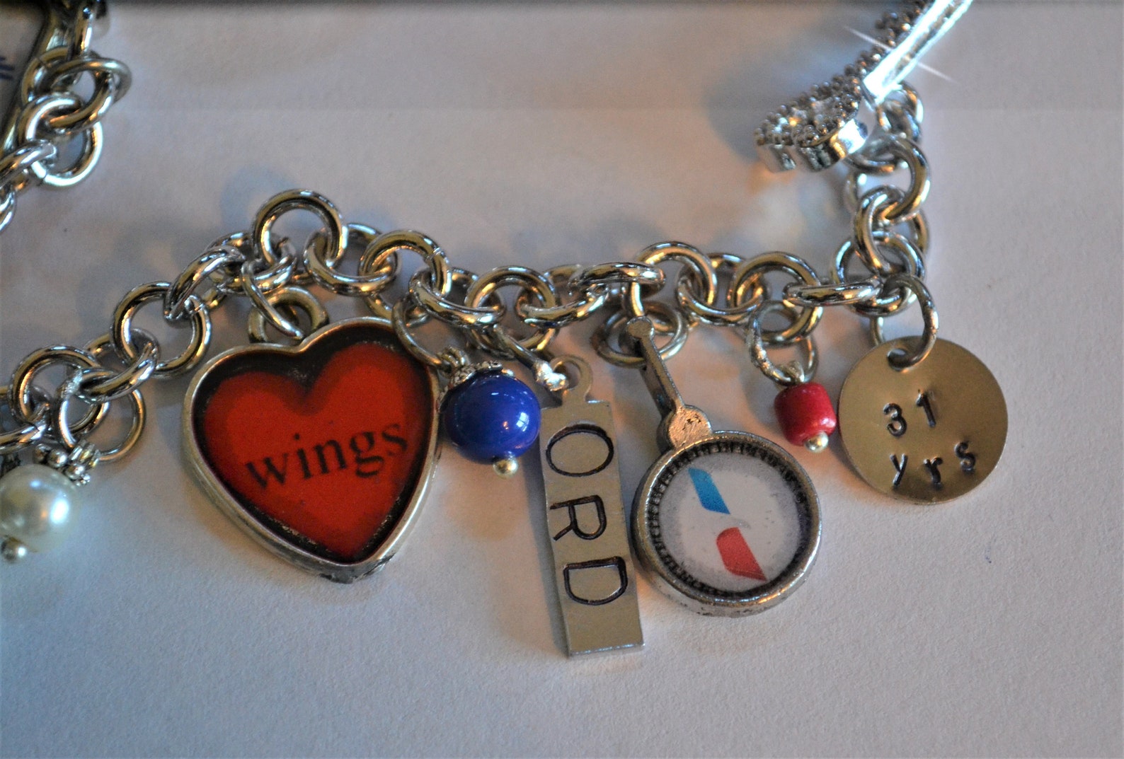 Airline Retirement Gift American Airlines Delta Airlines Etsy