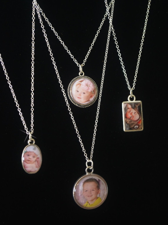 Personalised Nanny gift - grandma gift - gift from grandkids - grandchildren  necklace - present for nanny - present for grandma,