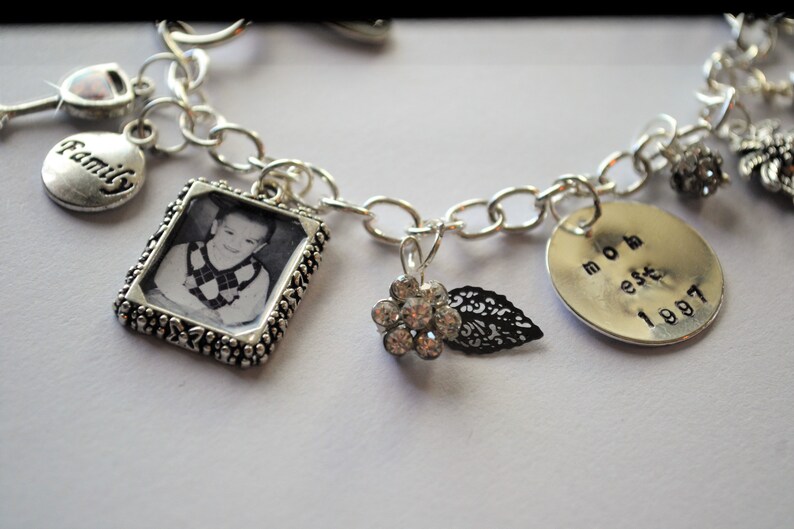 Nostalgic Etsy Sale Mom Valentine/'s Personalized Jewelry Coupon Code Inspirational Valentine/'s Gift Valentine/'s Gift Personalized