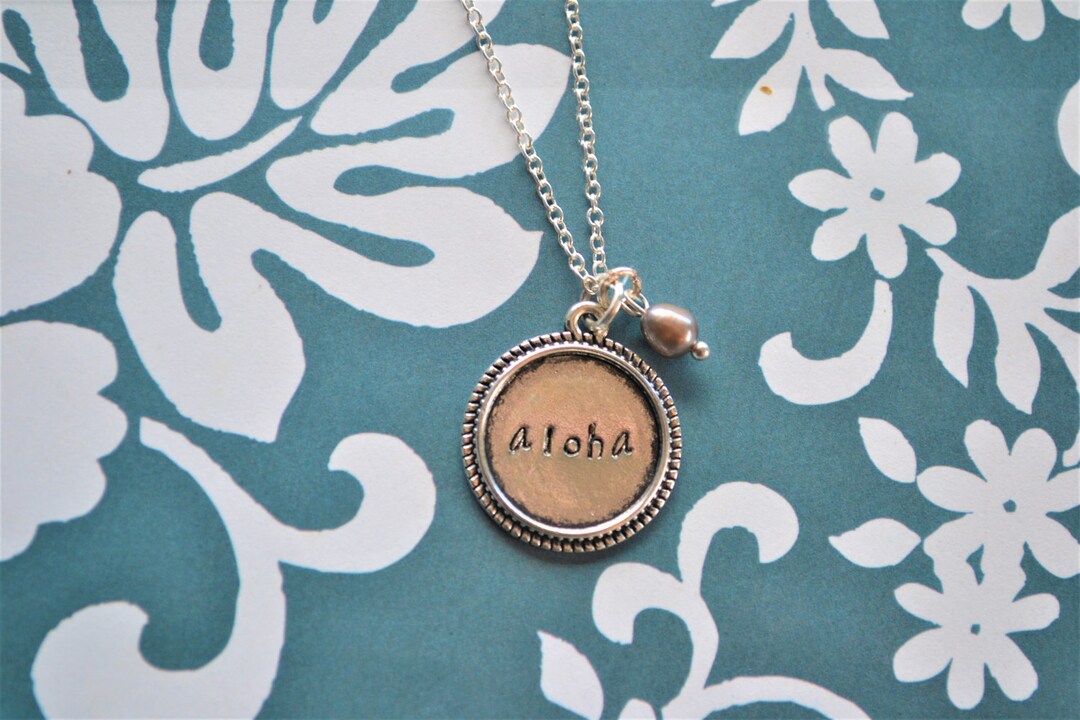 Handwriting Jewelry, Custom Hand Stamped, Hand Lettering, Hand Stamped ...