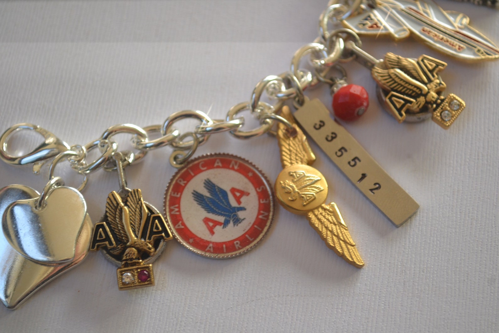 Airline Retirement Gift Retirement Gift for Women Flight Etsy