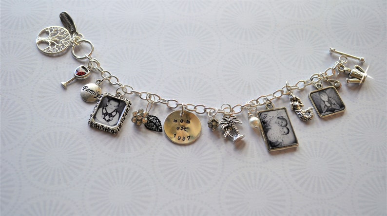 Nostalgic Etsy Sale Mom Valentine/'s Personalized Jewelry Coupon Code Inspirational Valentine/'s Gift Valentine/'s Gift Personalized