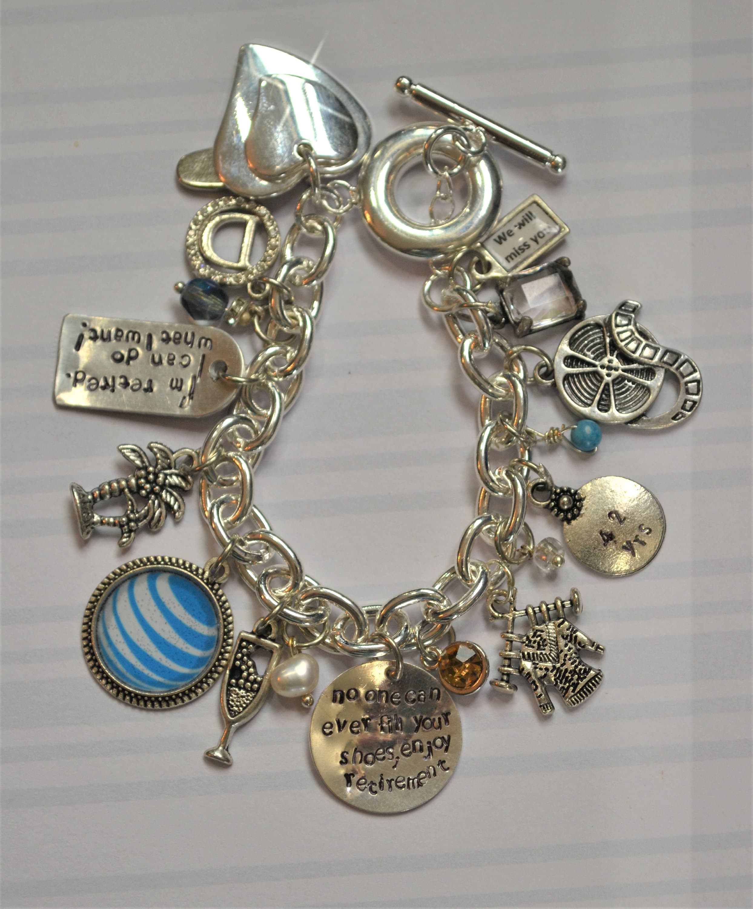 Pandora Retirement Gifts 60+ Gift Ideas for 2025