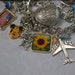 see more listings in the Pulseras charm section