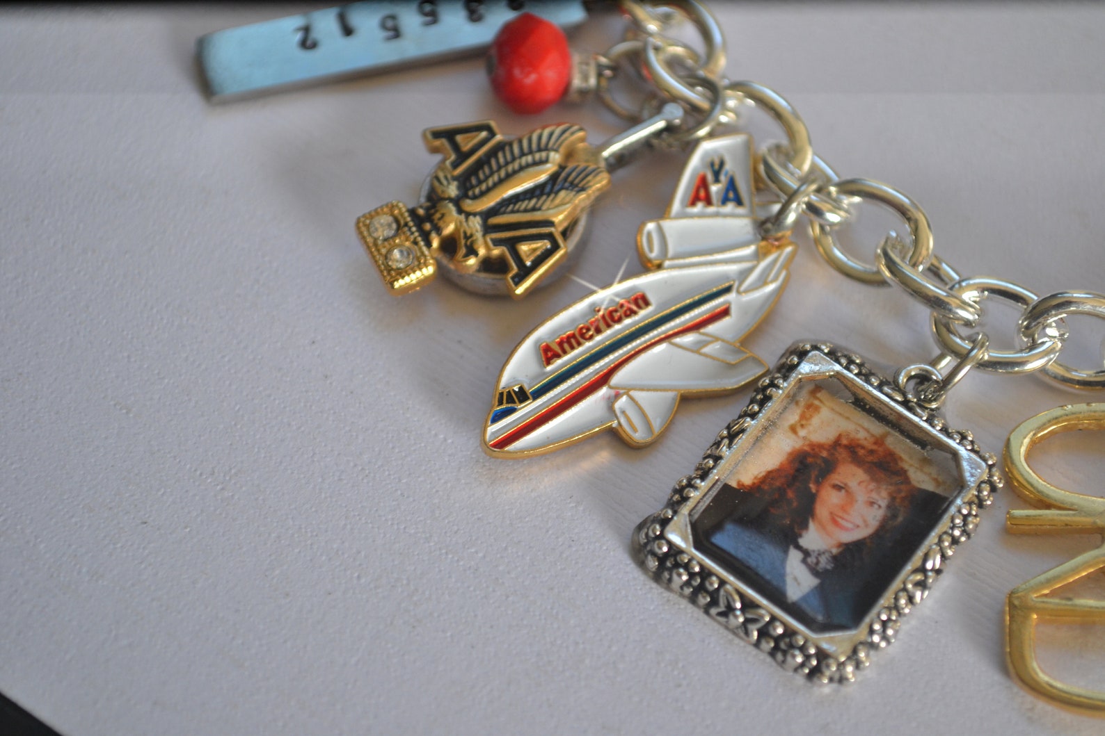 Airline Retirement Gift Retirement Gift for Women Flight Etsy
