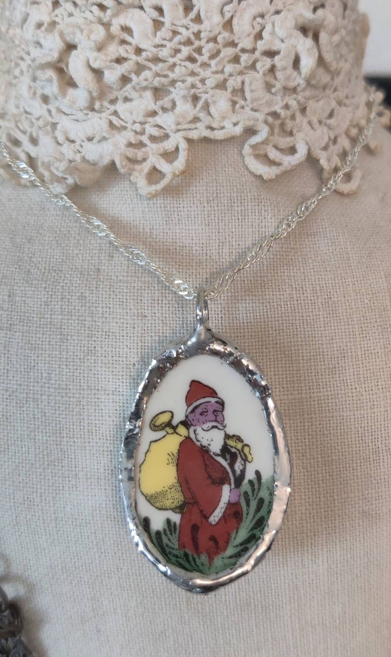 Spode Pin Spode Christmas Dishes, Spode Christmas Tree, Santa Dishes, Santa ...