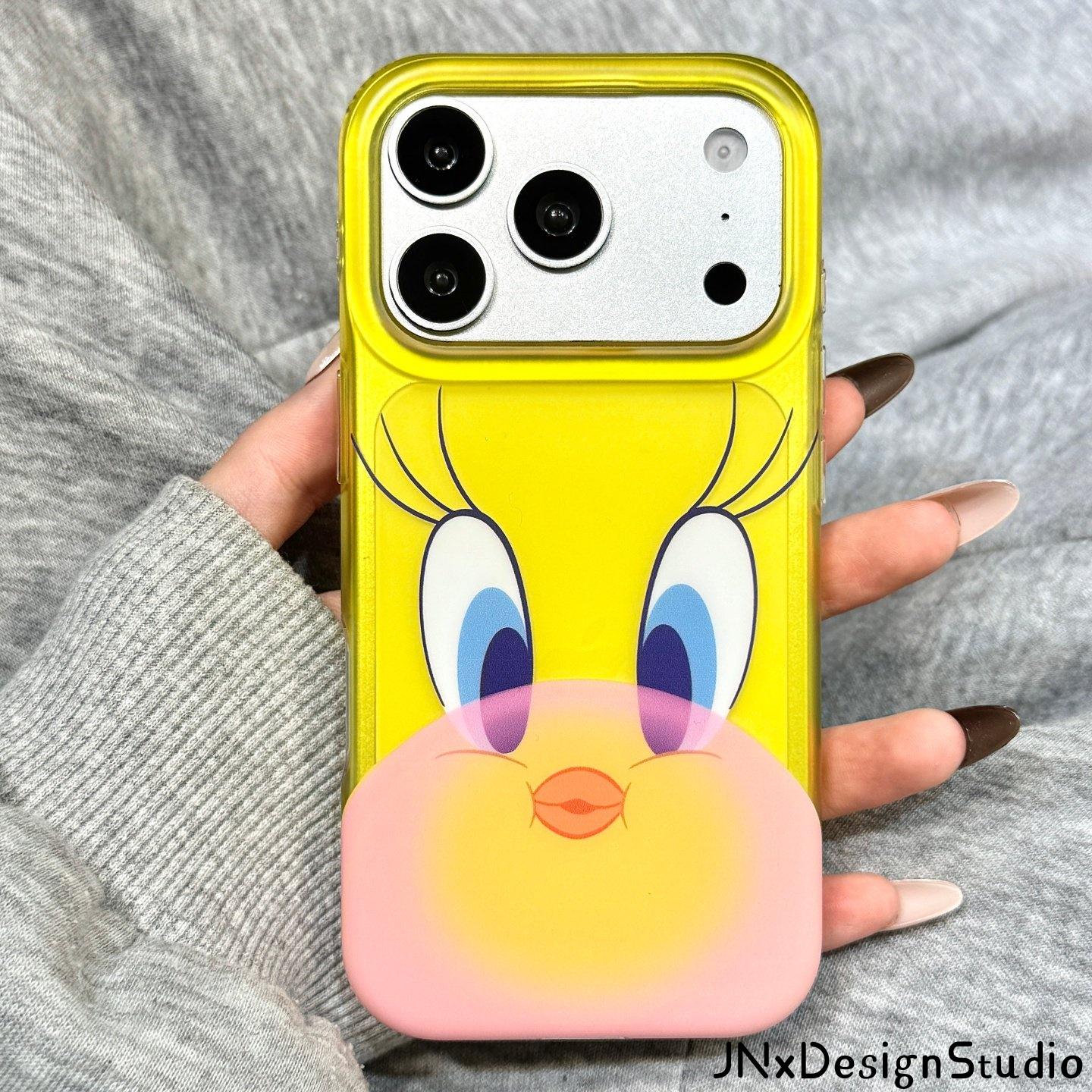 Tweety phone case - Etsy 日本