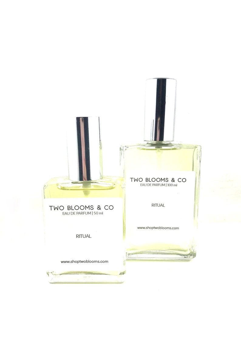 Perfume You Choose Eau de parfum handmade in Victoria, BC Vancouver Island Canada image 6