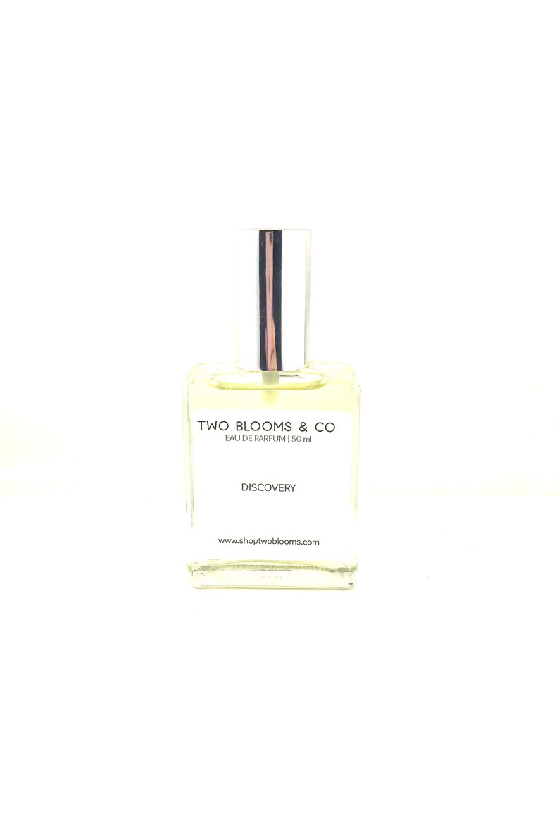 Perfume You Choose Eau de parfum handmade in Victoria, BC Vancouver Island Canada image 4