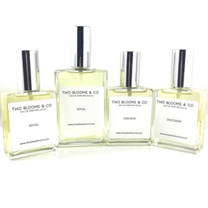 Perfume You Choose Eau de parfum handmade in Victoria, BC Vancouver Island Canada image 1