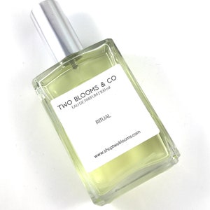 Parfum dat u kiest Eau de parfum handgemaakt in Victoria, BC Vancouver Island Canada afbeelding 8