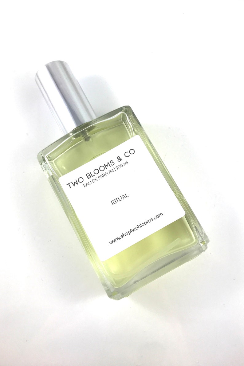 Perfume You Choose Eau de parfum handmade in Victoria, BC Vancouver Island Canada image 8