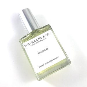 Perfume You Choose Eau de parfum handmade in Victoria, BC Vancouver Island Canada image 5