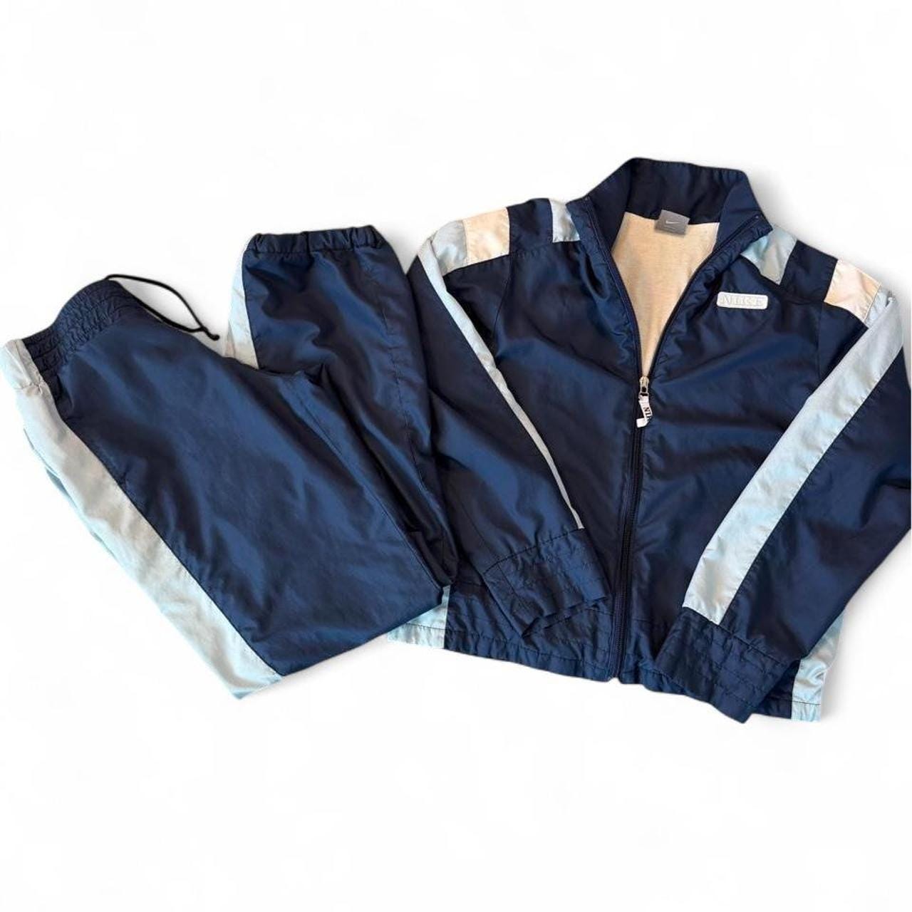 Y2k Athletic Wear Set Nike - Etsy