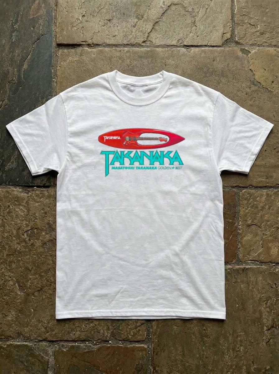 Takanaka masayoshi shirt - Etsy 日本