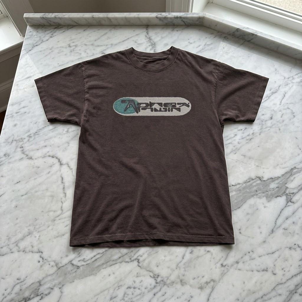 Aphex Twin Longsleeve - Etsy