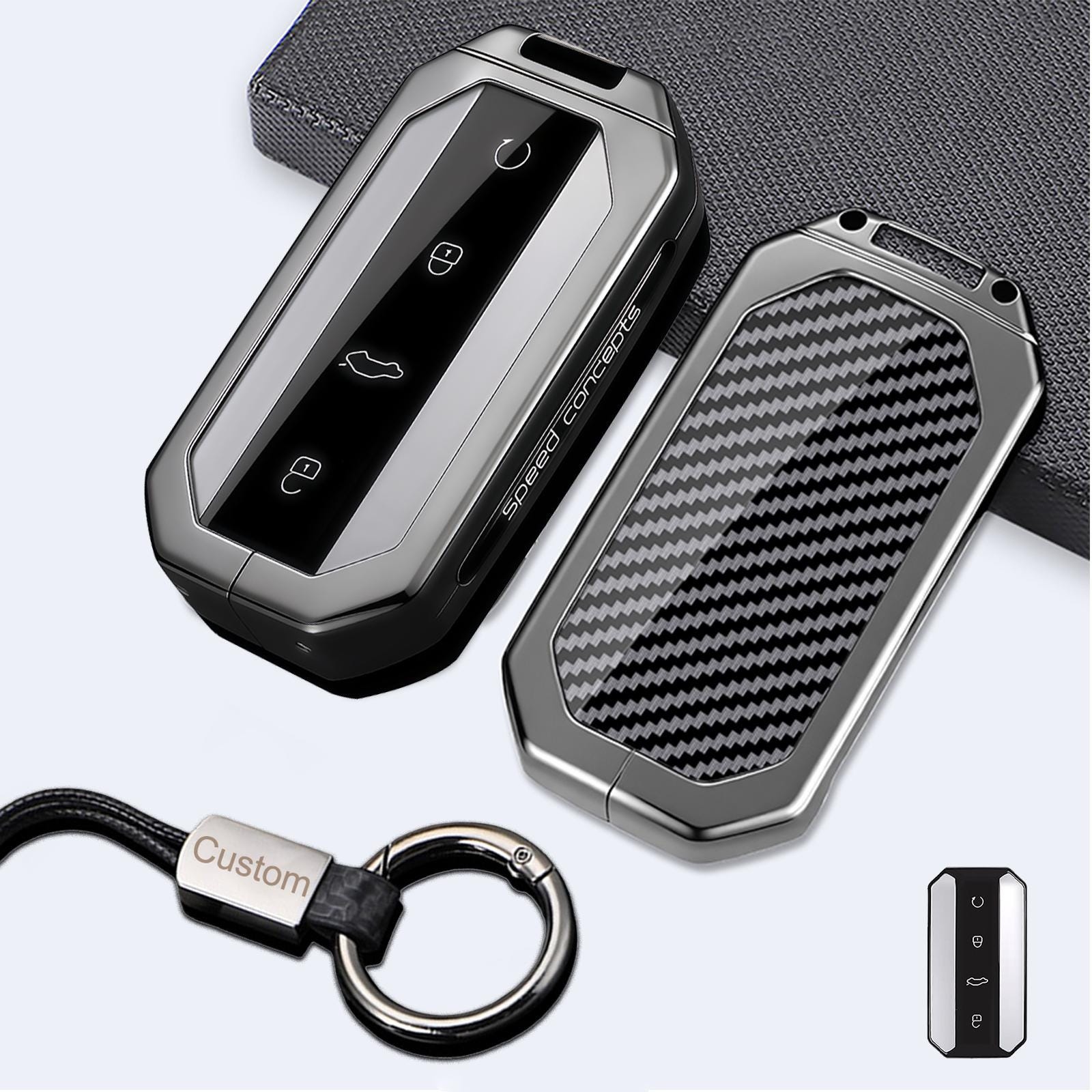 Jaecoo J7 Fob - Etsy