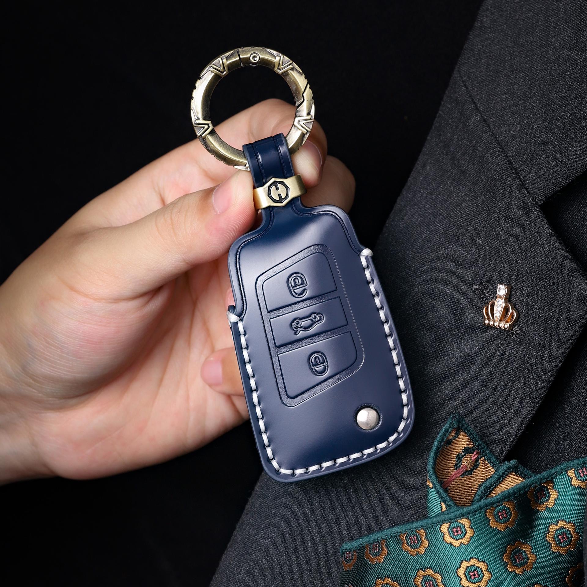 Volkswagen Atlas Key Fob Cover - Etsy