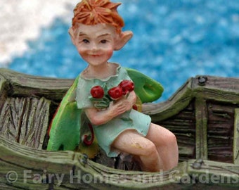 Accessories Crawdad Catie Swamp Fairy Miniature Dollhouse FAIRY GARDEN 